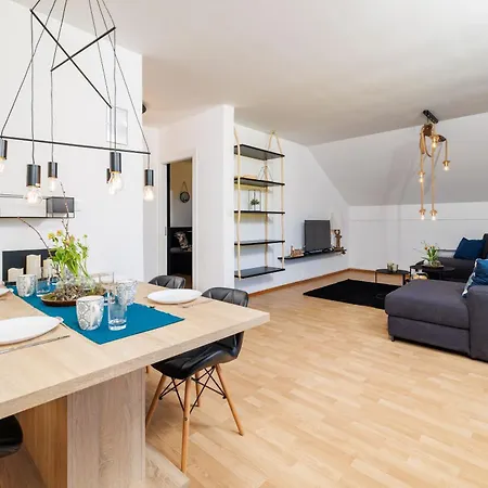 Sofija Appartement *