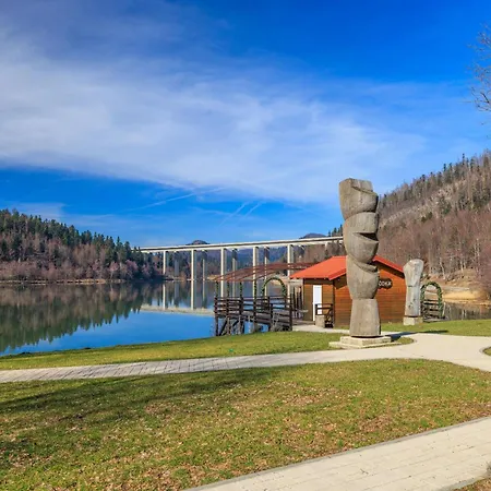 Sofija Appartement *