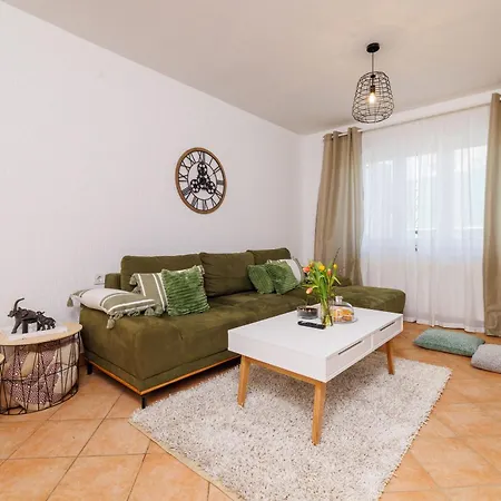 Sofija Appartement Fužine
