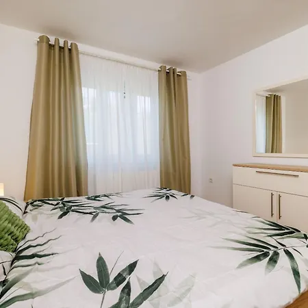Sofija Appartement Fužine