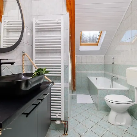 Sofija Apartament Fužine