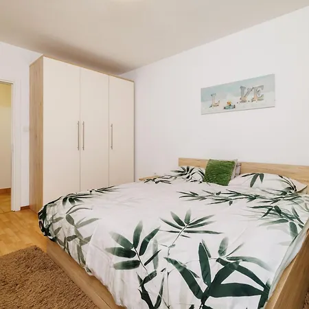 Appartement Sofija
