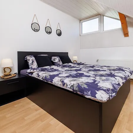 Sofija Appartement *