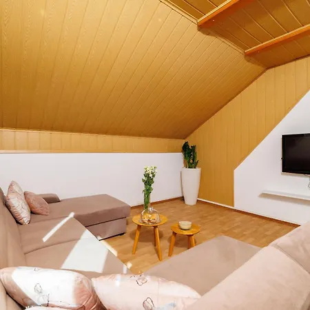 Sofija Appartement *