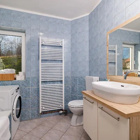 Sofija Appartement Fužine