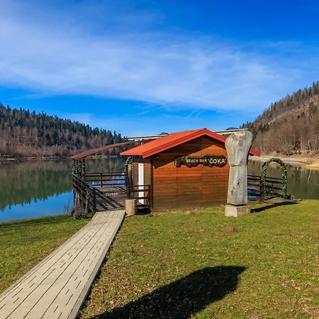 Appartement Sofija Fužine