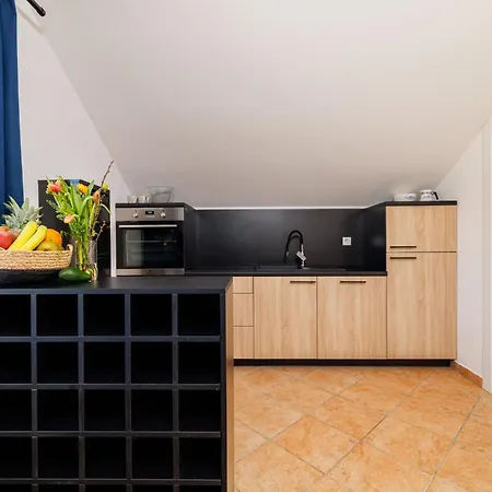Apartament Sofija