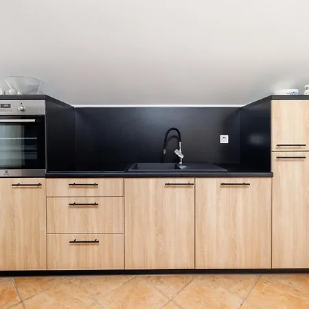 Appartement Sofija *