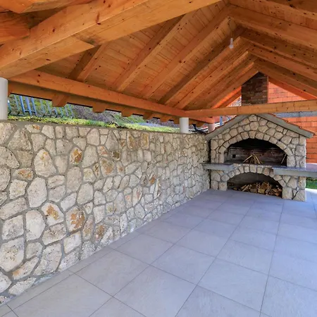 Appartement Sofija Fužine