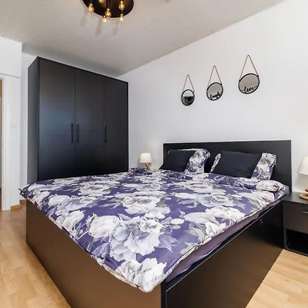 Appartement Sofija *