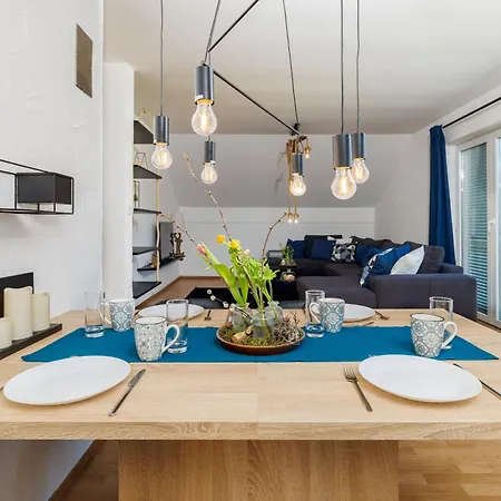 Sofija Apartament