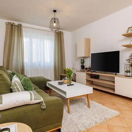 Appartement Sofija *