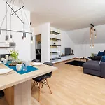 Sofija Apartament *