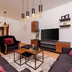 Apartament Sofija Fužine