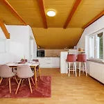 Apartament Sofija Fužine