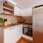 Apartament Sofija