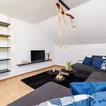 Apartament Sofija *