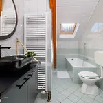 Sofija Apartament Fužine