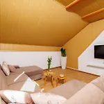 Sofija Apartament *