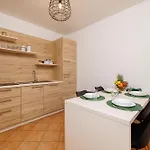 Sofija * Fužine
