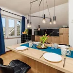 Apartament Sofija Fužine