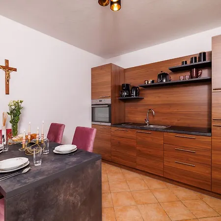 Apartment Sofija