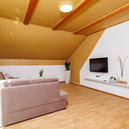 Sofija Apartment Fužine