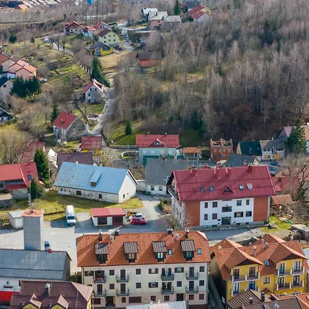 Sofija * Fuzine