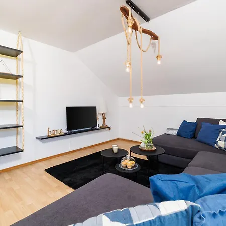 Apartment Sofija *