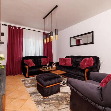 Sofija Apartment