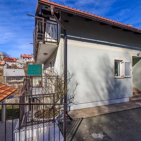 Sofija Apartment