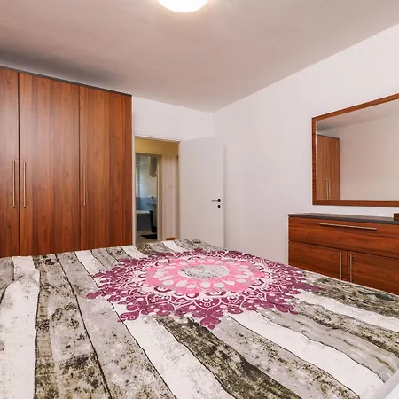 Sofija Apartment Fužine