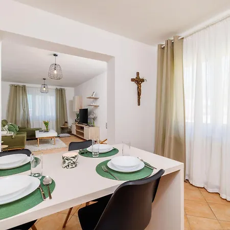 Apartment Sofija