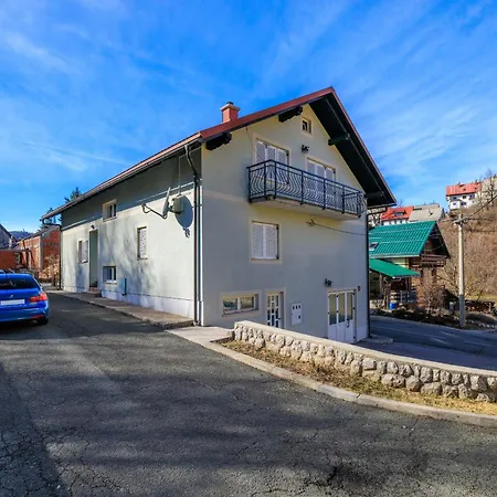 Apartment Sofija *