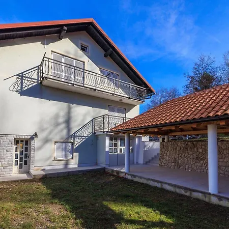 Sofija Apartment Fuzine