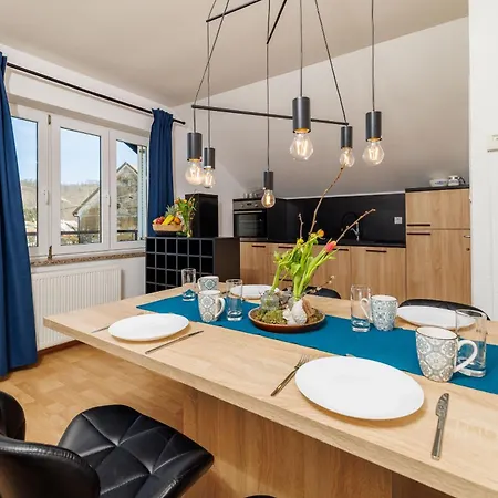 Apartment Sofija Fuzine