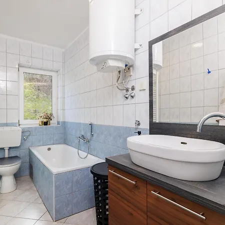Sofija Apartment Fuzine