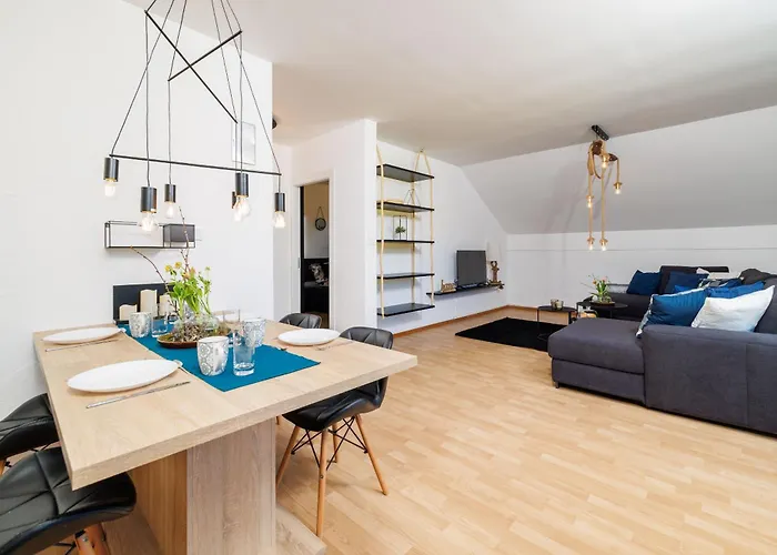 Sofija Apartamento *