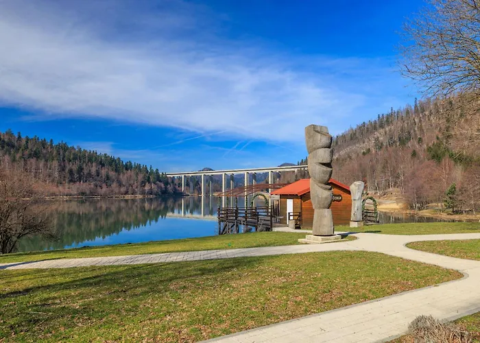 Sofija Apartamento *