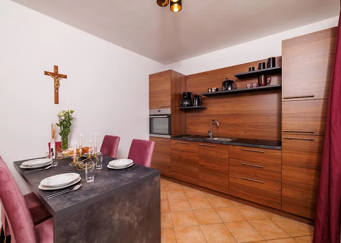 Apartamento Sofija