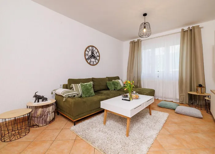 Sofija Apartamento Fužine