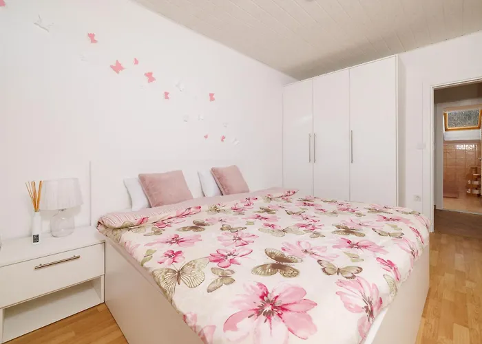 Apartamento Sofija