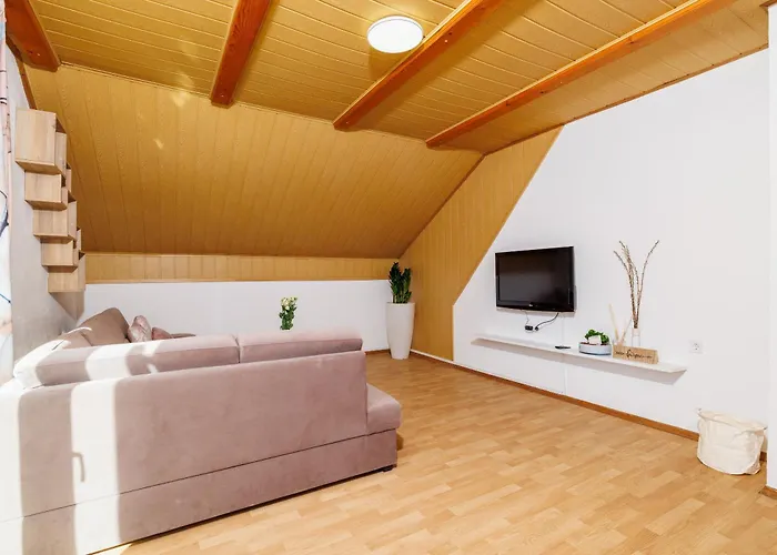 Sofija Apartamento Fužine