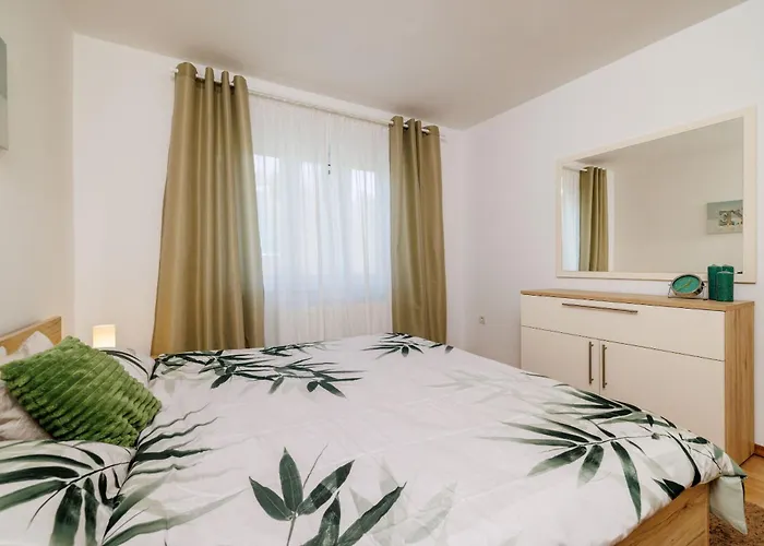 Sofija Apartamento Fužine