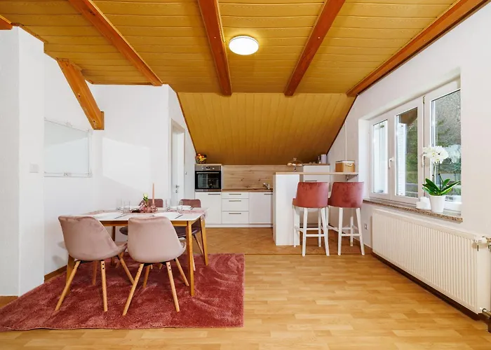 Apartamento Sofija Fužine