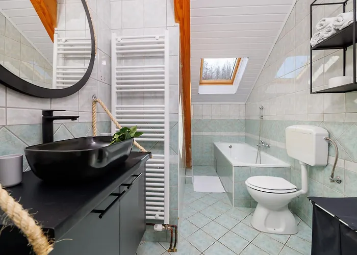 Sofija Apartamento Fužine