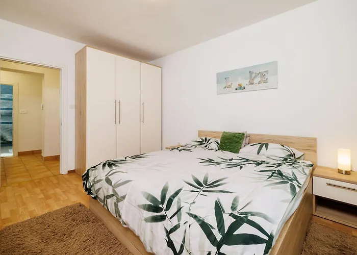 Apartamento Sofija