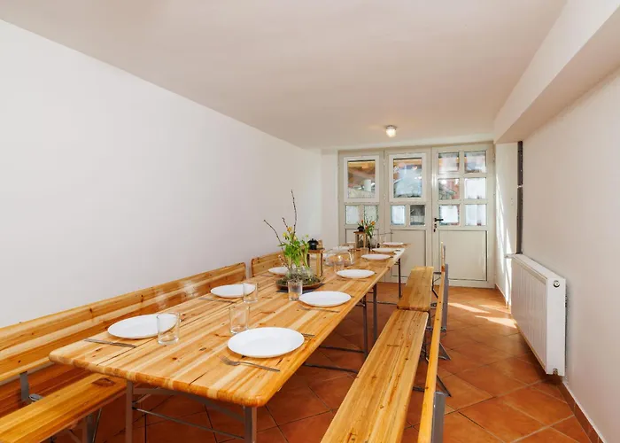 Sofija Apartamento Fužine