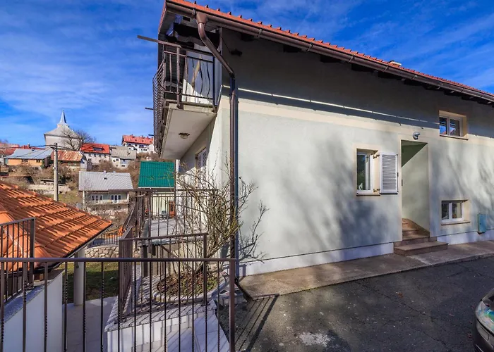 Sofija Apartamento