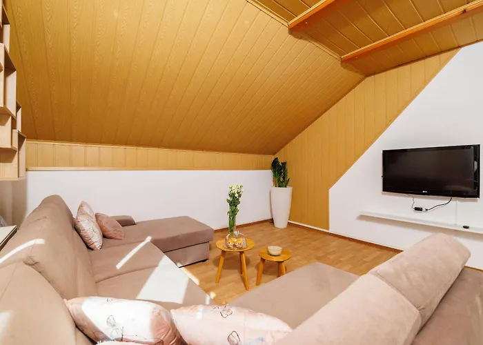 Sofija Apartamento *